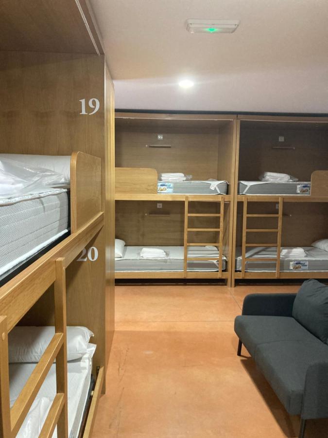 Hostel Gbc Caldas *