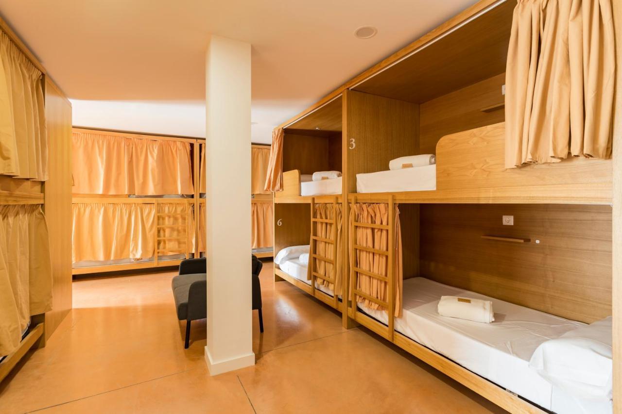 Hostel Gbc Caldas
