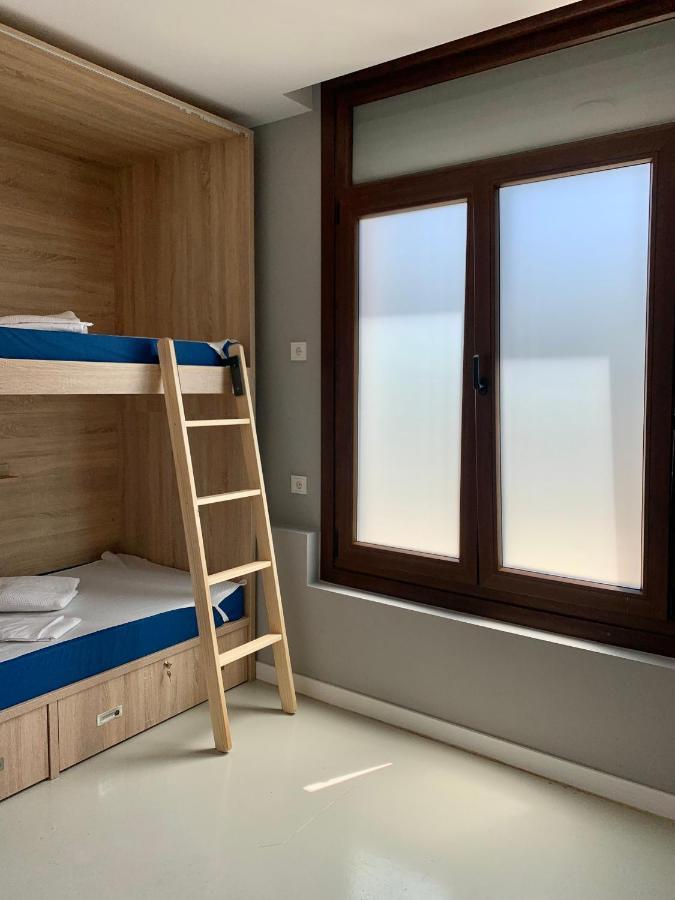 Hostel Gbc Caldas *