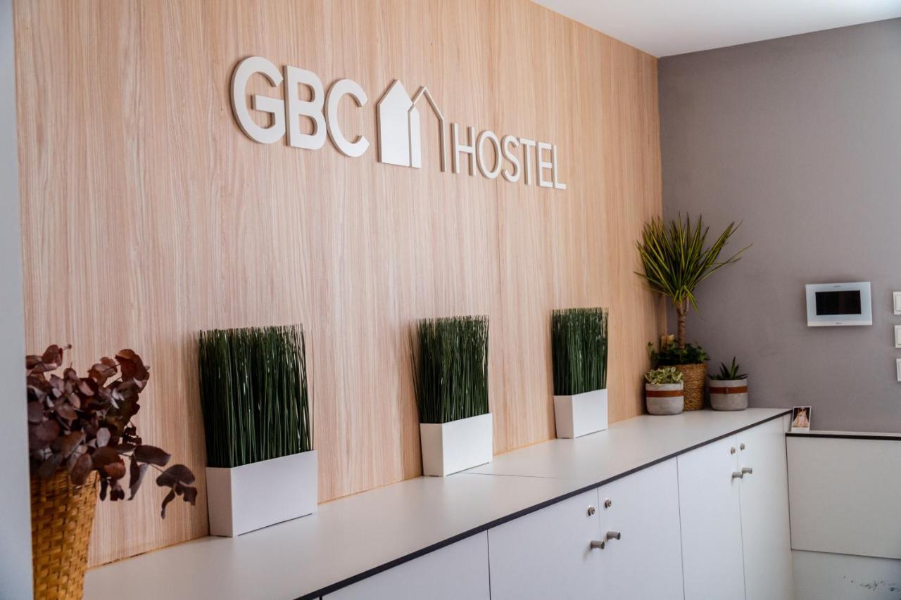 Hostel Gbc Caldas