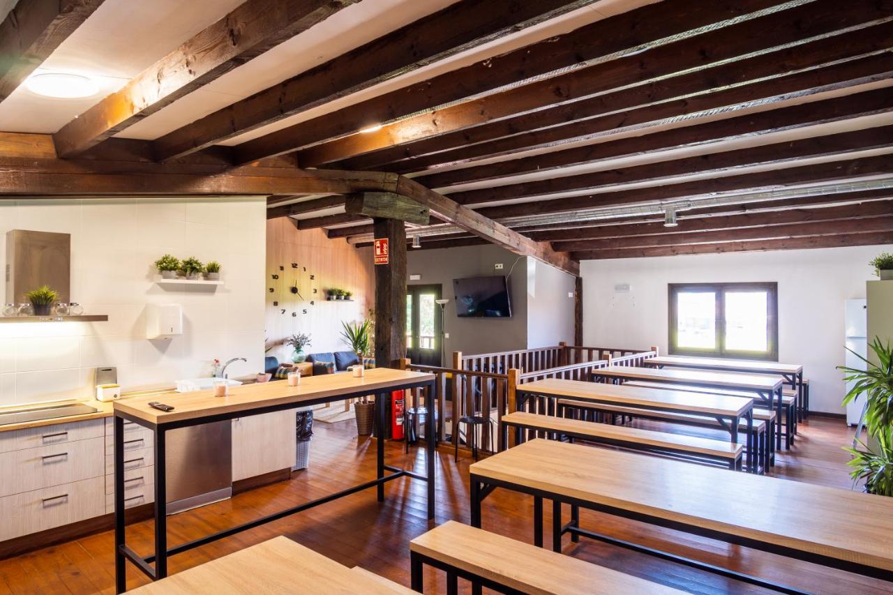 Gbc Caldas Auberge de jeunesse