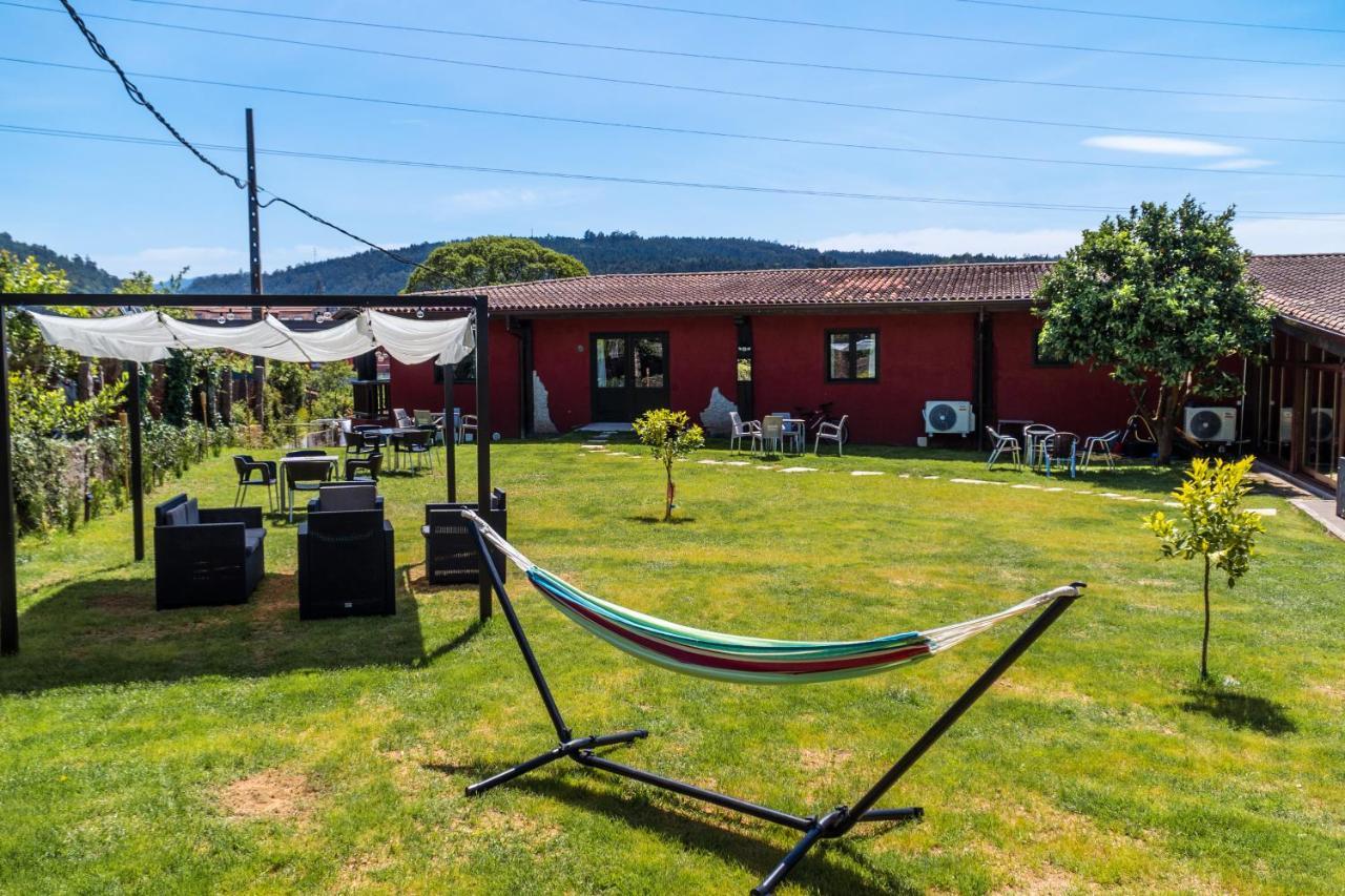 Gbc Caldas Auberge de jeunesse