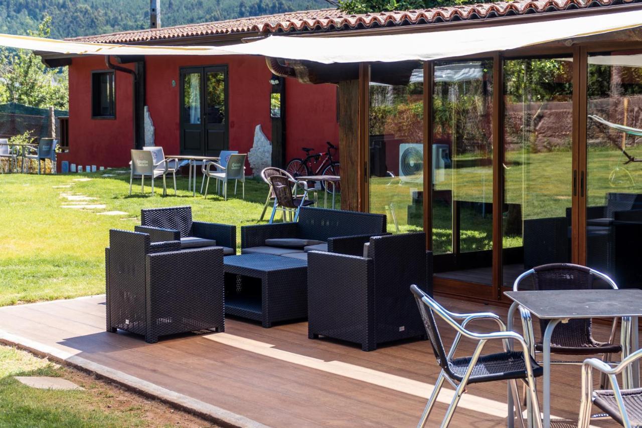 Gbc Caldas Auberge de jeunesse *