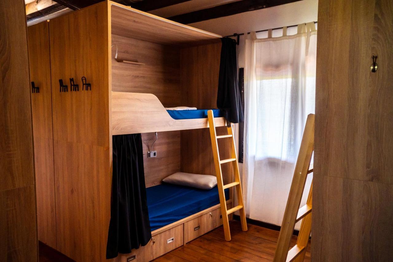Hostel Gbc Caldas Caldas De Reis