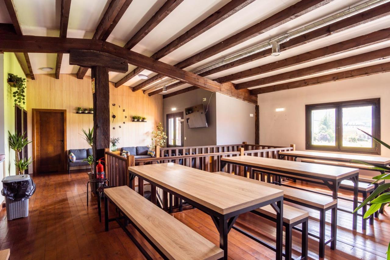 Hostel Celenis, *